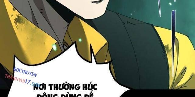 Tận Thế Giáng Lâm, Ta Trùng Sinh Thành Bạo Quân - Page 61