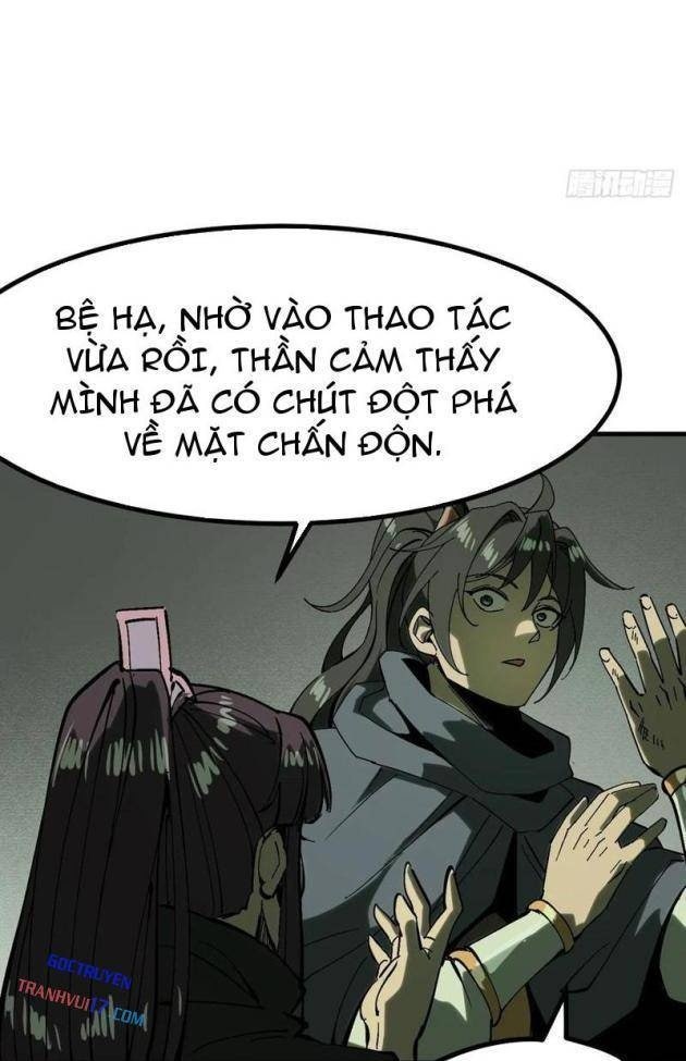 Không Cẩn Thận Lưu Danh Muôn Thủa - Page 24