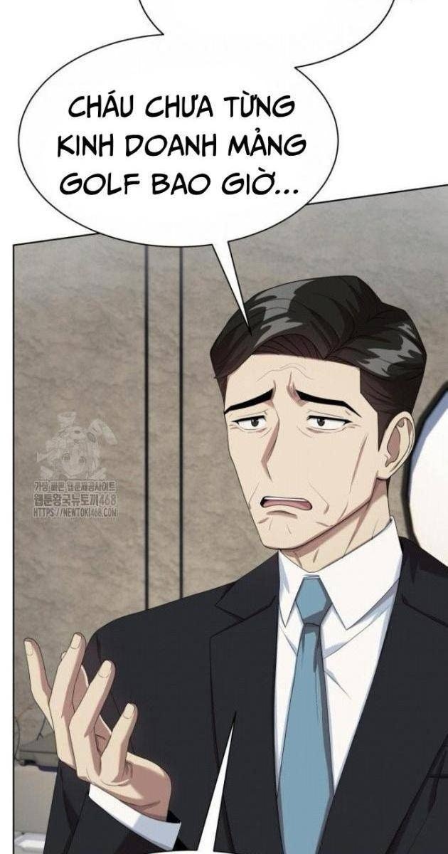 Từ Nhân Viên Vạn Năng Trở Thành Huyền Thoại - Page 39