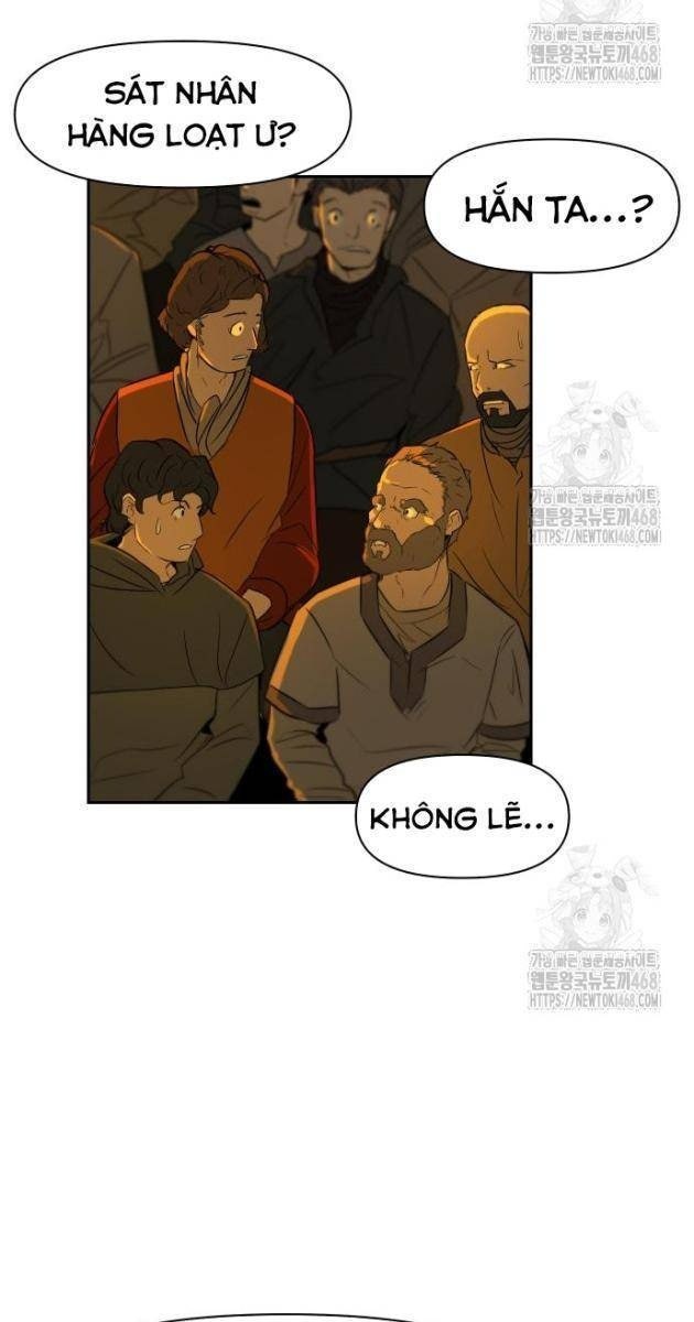 Bộ Mặt Giả Tạo - Page 29