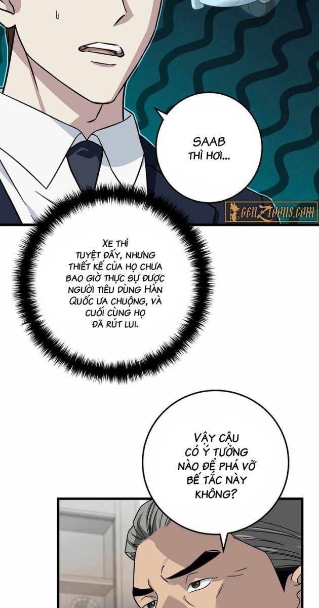 Đây Chính Là Luật Pháp - Page 32