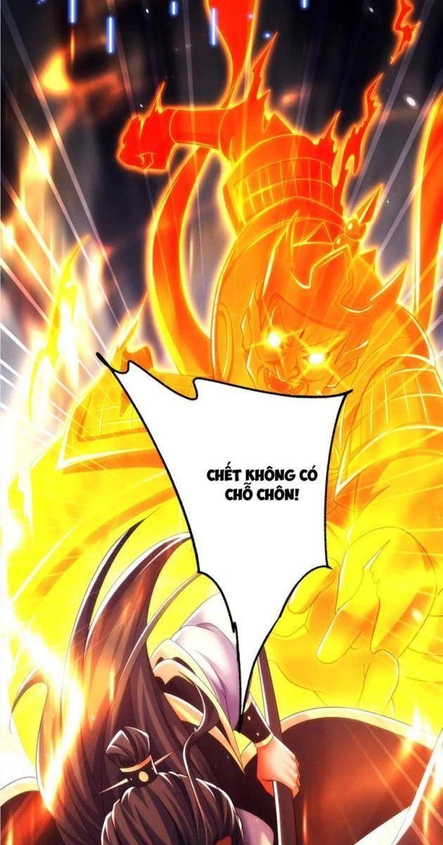 Các Nữ Sư Tôn Đều Muốn Chiếm Hữu Ta - Page 33