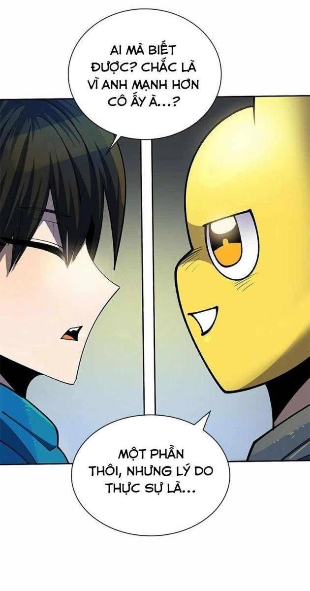 Tôi Chỉ Là Người Khuân Vác Trong Hầm Ngục - Page 28