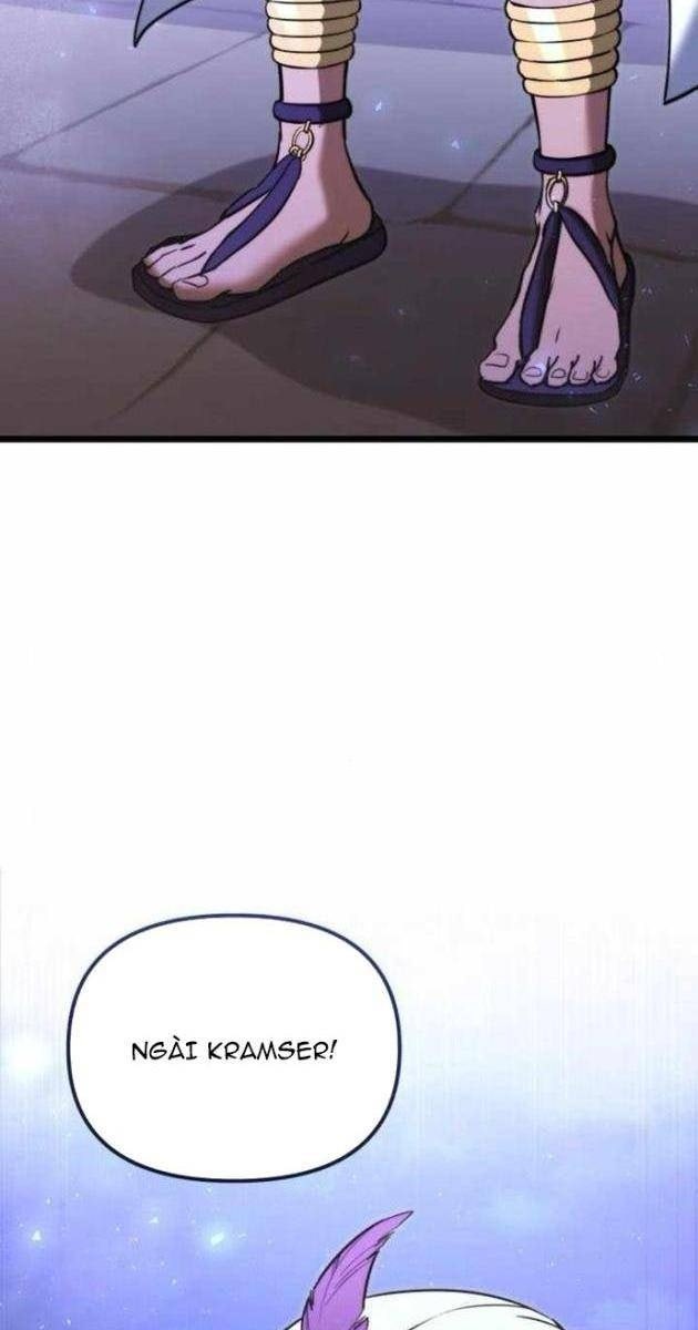 Hắc Kị Sĩ Thiên Tài Giới Hạn Thời Gian - Page 4