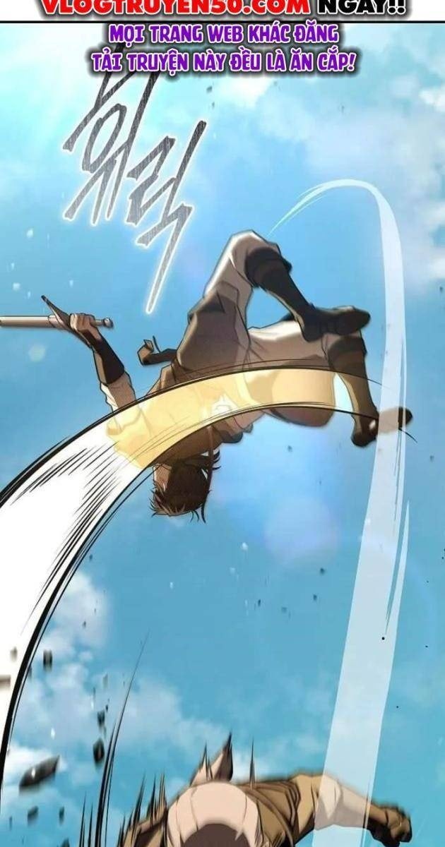 Vô Hồn Bất Kính Giả Dạ - Page 35