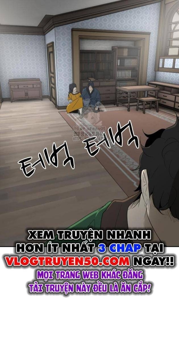 Bộ Mặt Giả Tạo - Page 16