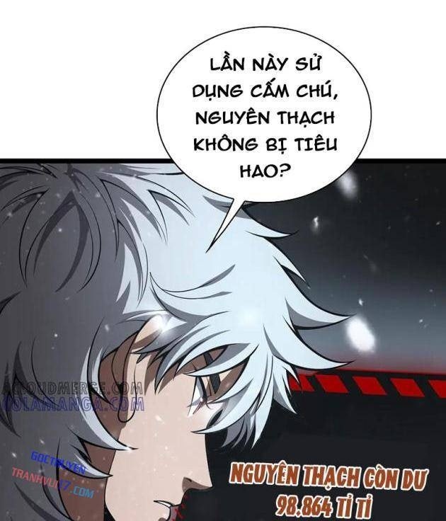 Vạn Tộc Tru Sát!! - Page 70