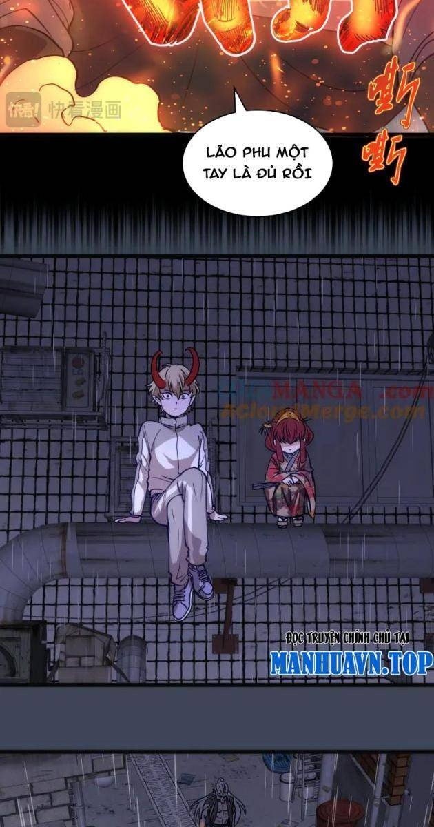 Cao Đẳng Linh Hồn - Page 53