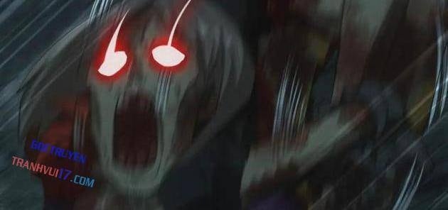 Ta Bán Hàng Rong Thời Tận Thế - Page 38