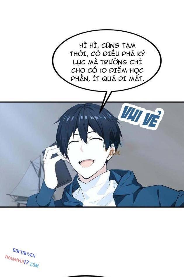 Toàn Dân Ngự Thú: Bắt Đầu Từ Sơn Hải Kinh Ta Quét Ngang Toàn Cầu - Page 29