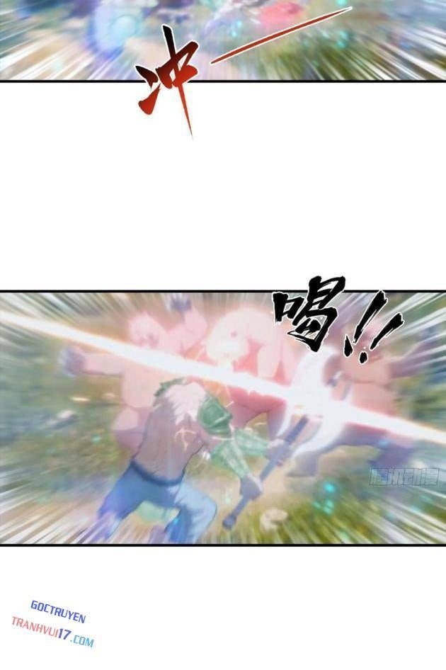 Toàn Dân Ngự Thú: Bắt Đầu Từ Sơn Hải Kinh Ta Quét Ngang Toàn Cầu - Page 22