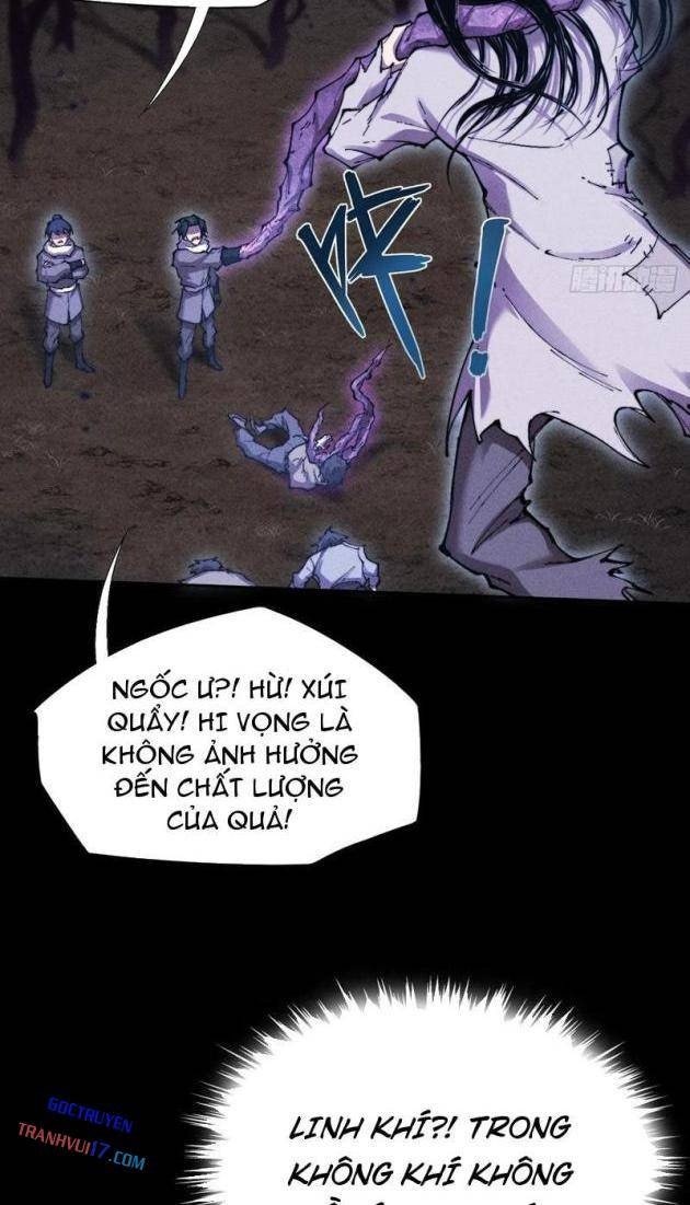 Quỷ Trọc Tiên Đạo - Page 29