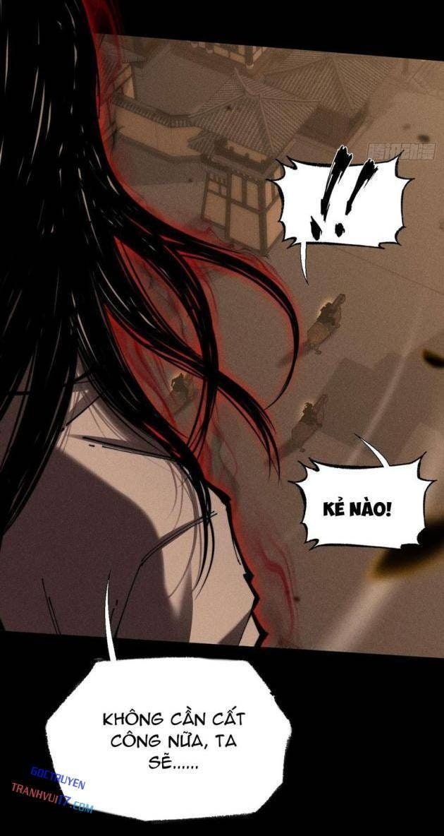 Quỷ Trọc Tiên Đạo - Page 65