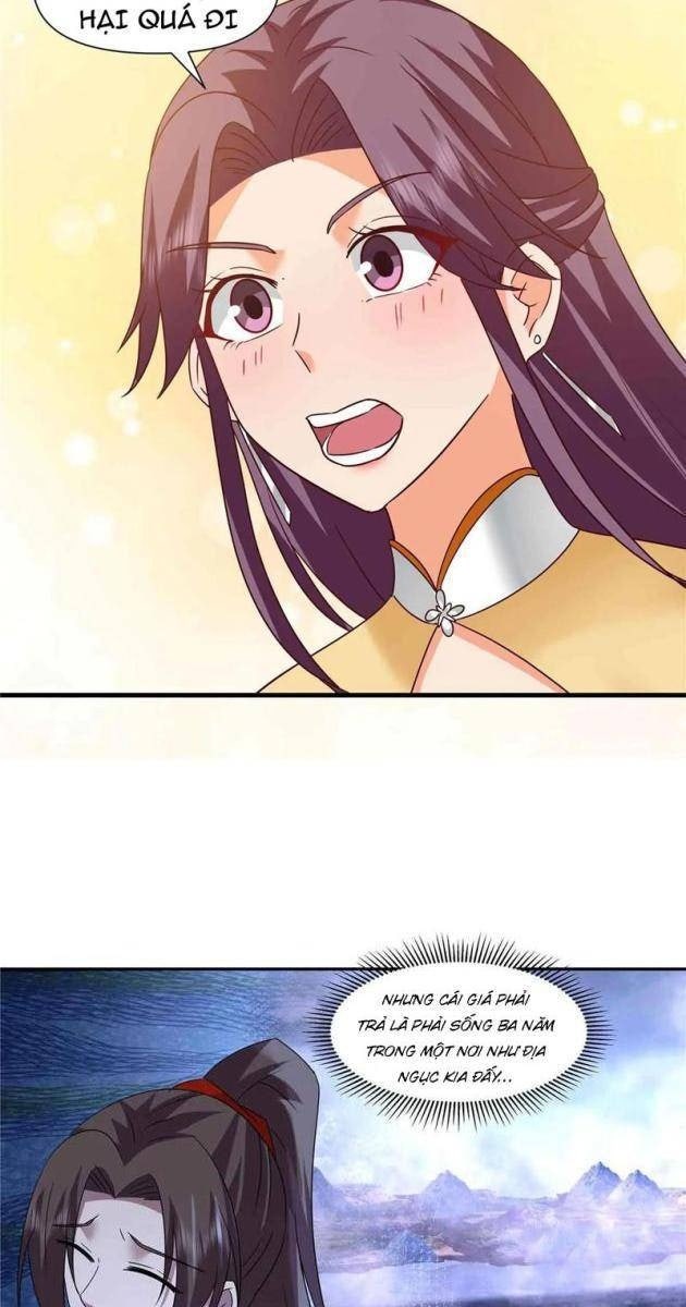 Tân Sủng Mị - Page 9