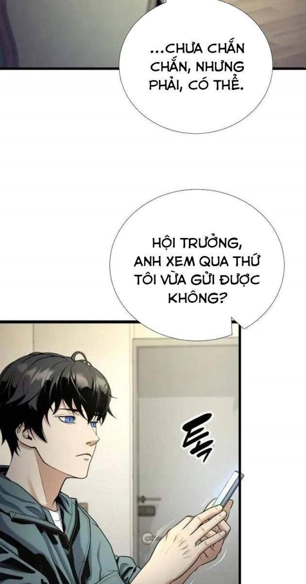 Tăng Cấp Với Các Vật Phẩm Độc Quyền Của Dungeon - Page 97