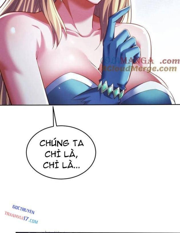 Các Nữ Sư Tôn Đều Muốn Chiếm Hữu Ta - Page 28