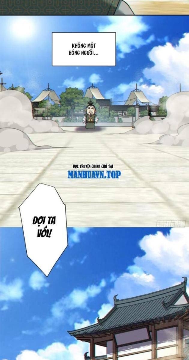 Đồ Đệ Của Ta Đều Là Đại Phản Phái - Page 57