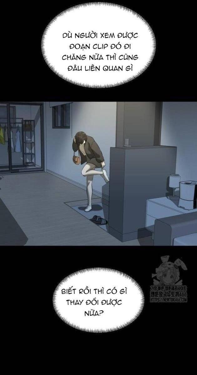 Bạn Gái Tôi Là Quái Vật - Page 4