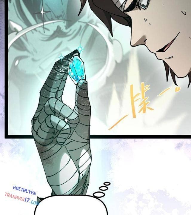 Tận Thế Giáng Lâm, Ta Trùng Sinh Thành Bạo Quân - Page 24