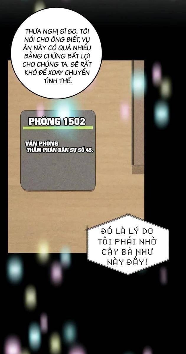 Đây Chính Là Luật Pháp - Page 72