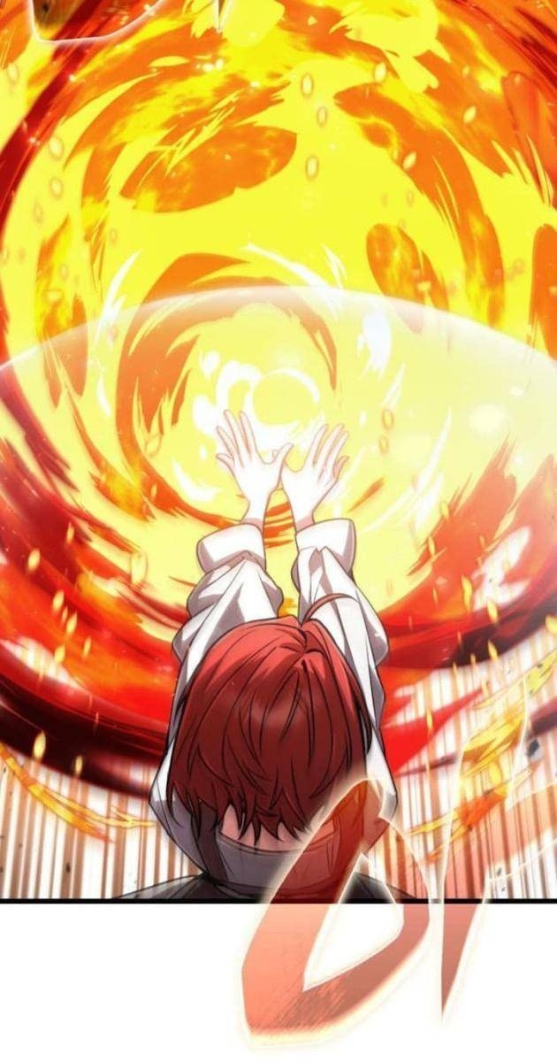 Đa Sắc Ma Pháp Sư Thiên Tài - Page 32