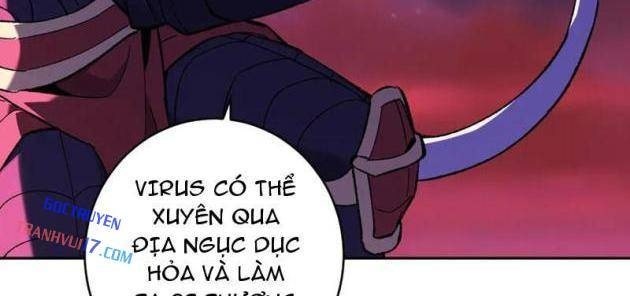 Toàn Dân Tận Thế: Ta, Virus Quân Vương - Page 44