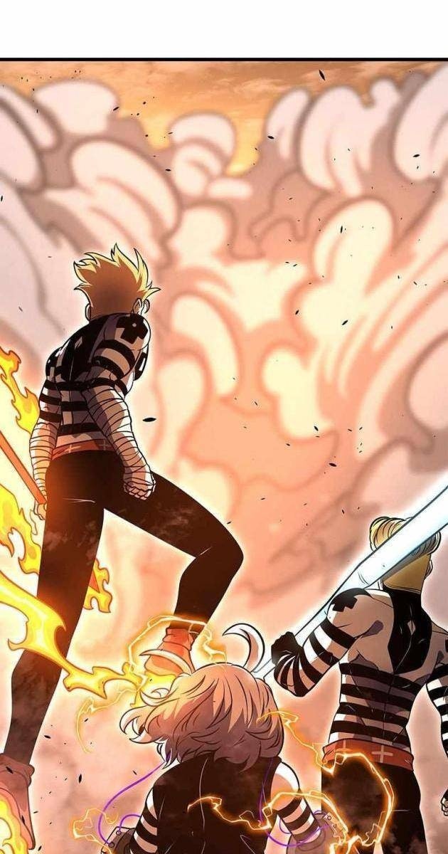 Trò Chơi Của Thần - Page 37