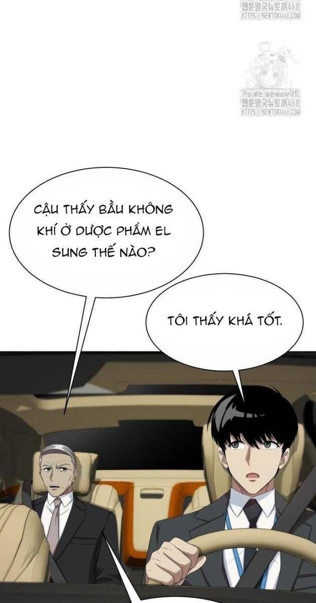 Từ Nhân Viên Vạn Năng Trở Thành Huyền Thoại - Page 51