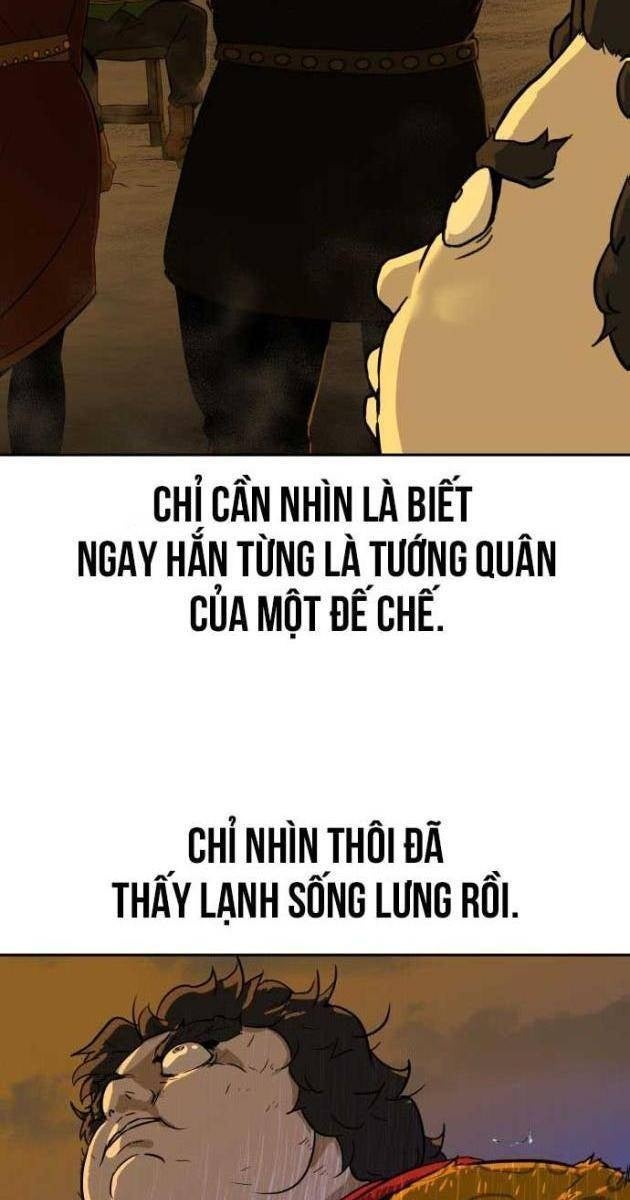 Bộ Mặt Giả Tạo - Page 21