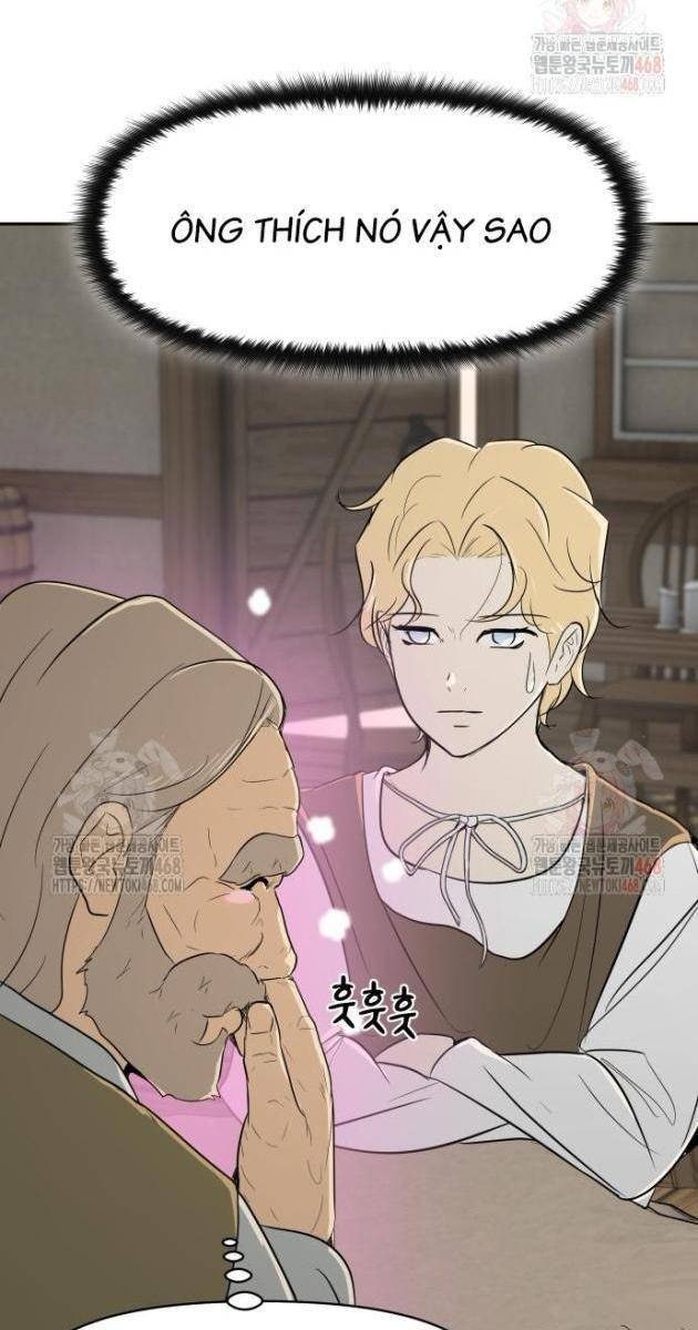 Bộ Mặt Giả Tạo - Page 21