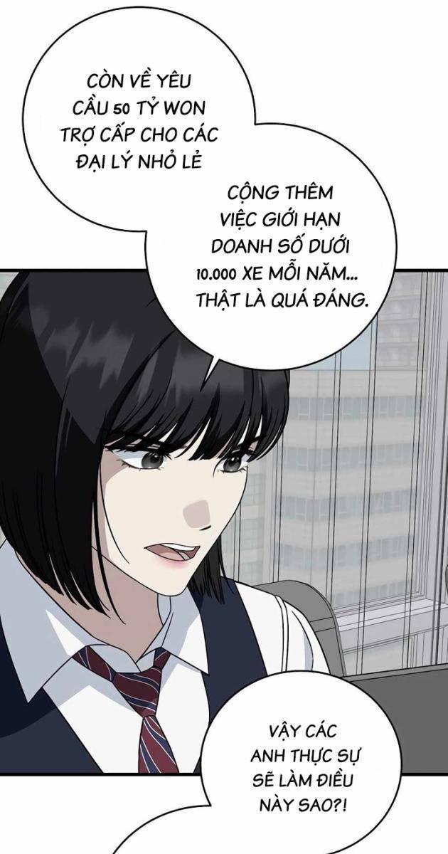 Đây Chính Là Luật Pháp - Page 57