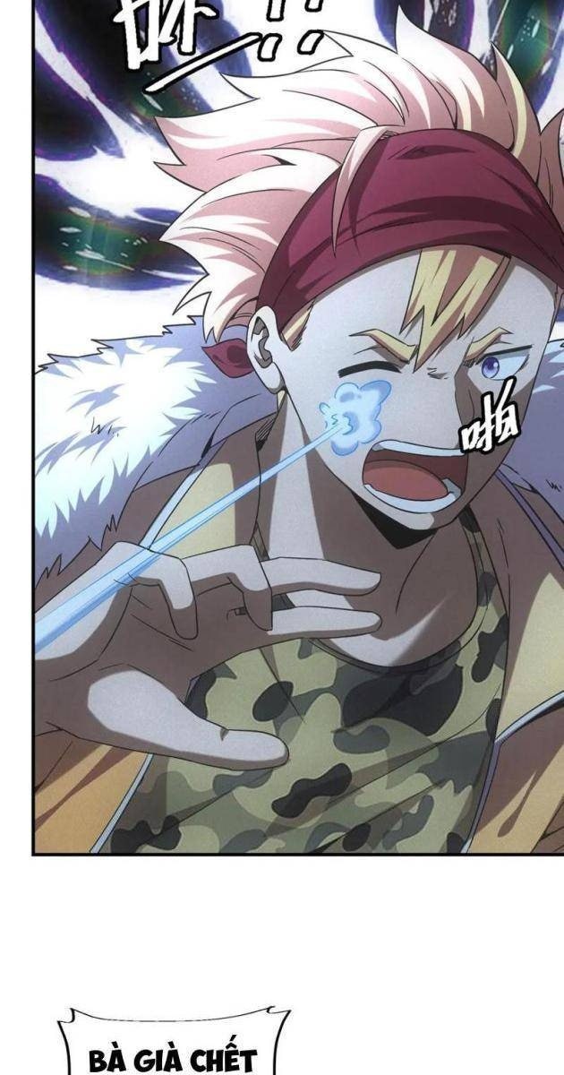 Ta Bán Hàng Rong Thời Tận Thế - Page 25