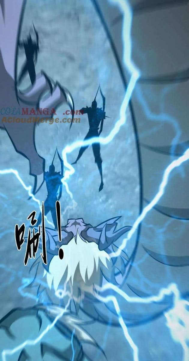 Võng Du Thiên Hạ Vô Song - Page 16