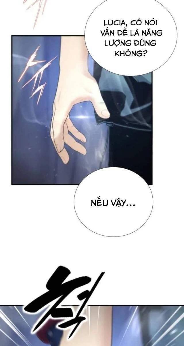 Tăng Cấp Với Các Vật Phẩm Độc Quyền Của Dungeon - Page 11