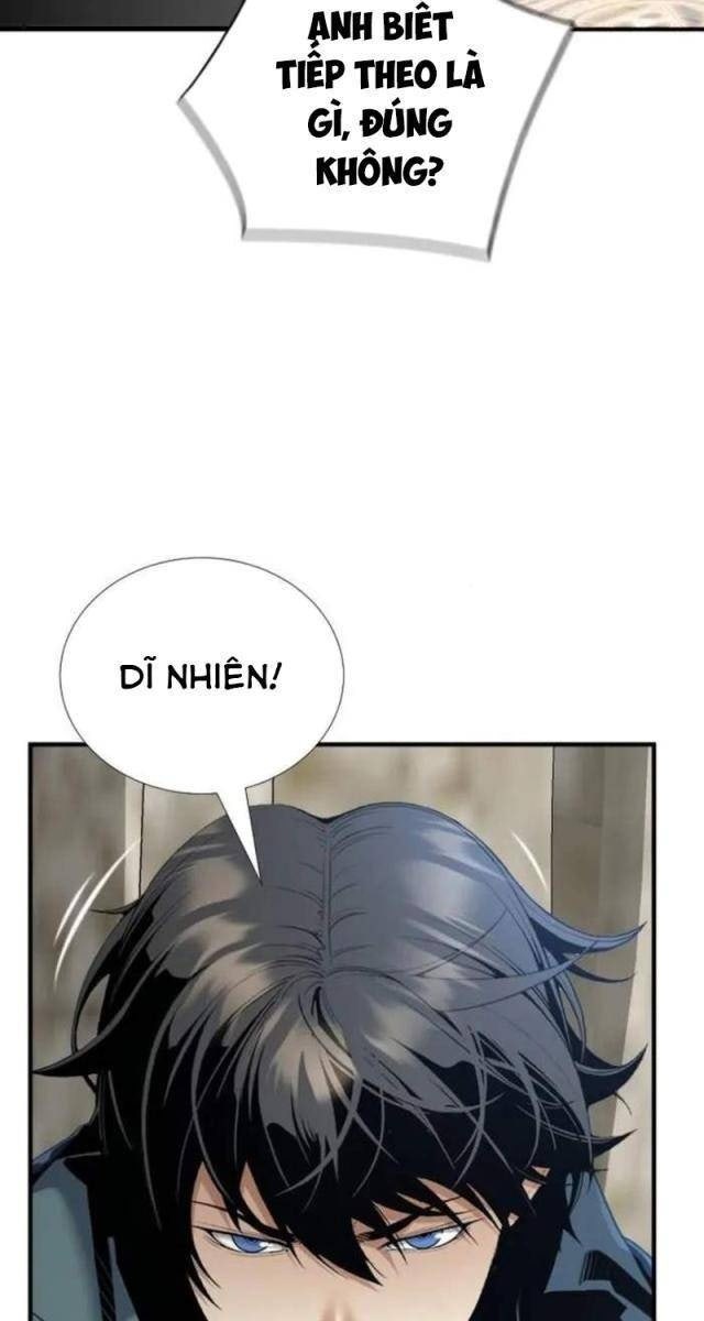 Tăng Cấp Với Các Vật Phẩm Độc Quyền Của Dungeon - Page 95