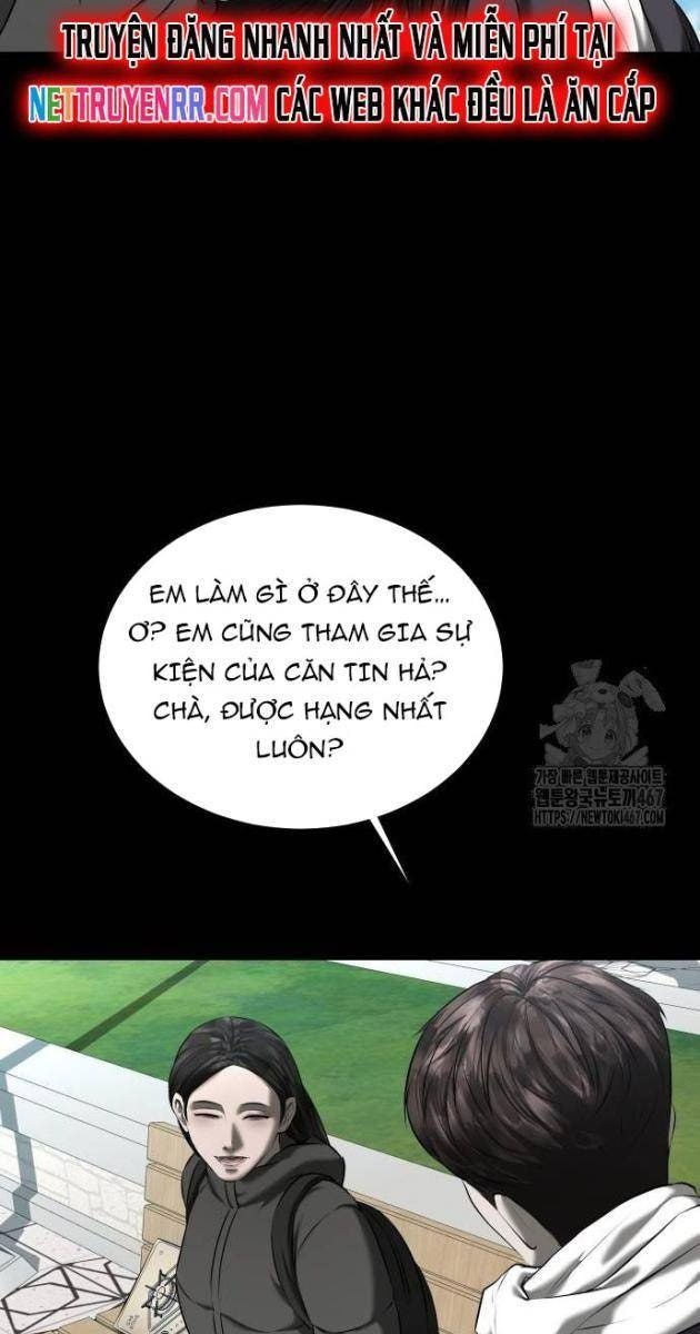 Bạn Gái Tôi Là Quái Vật - Page 61