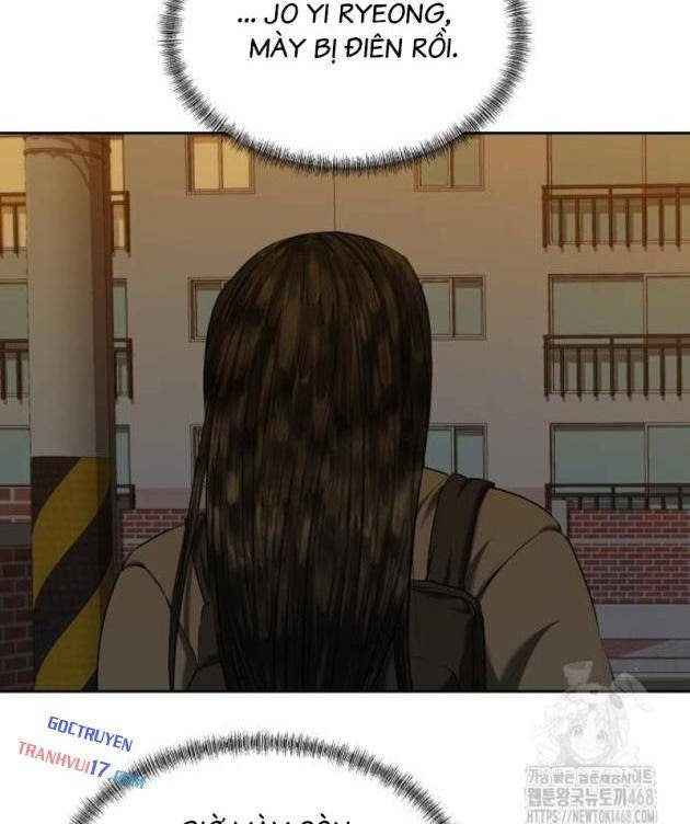 Bạn Gái Tôi Là Quái Vật - Page 51