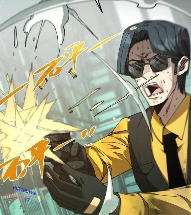 Tận Thế Giáng Lâm, Ta Trùng Sinh Thành Bạo Quân - Page 10