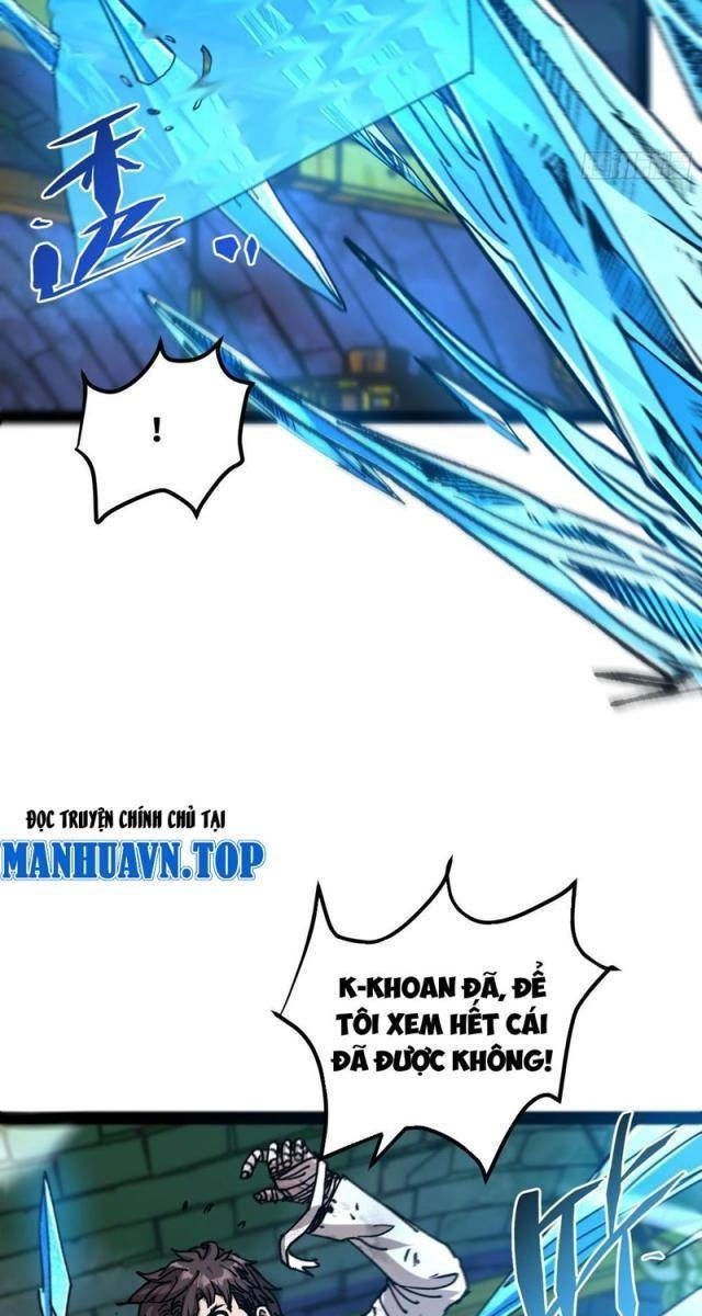 Tận Thế Giáng Lâm, Ta Trùng Sinh Thành Bạo Quân - Page 53