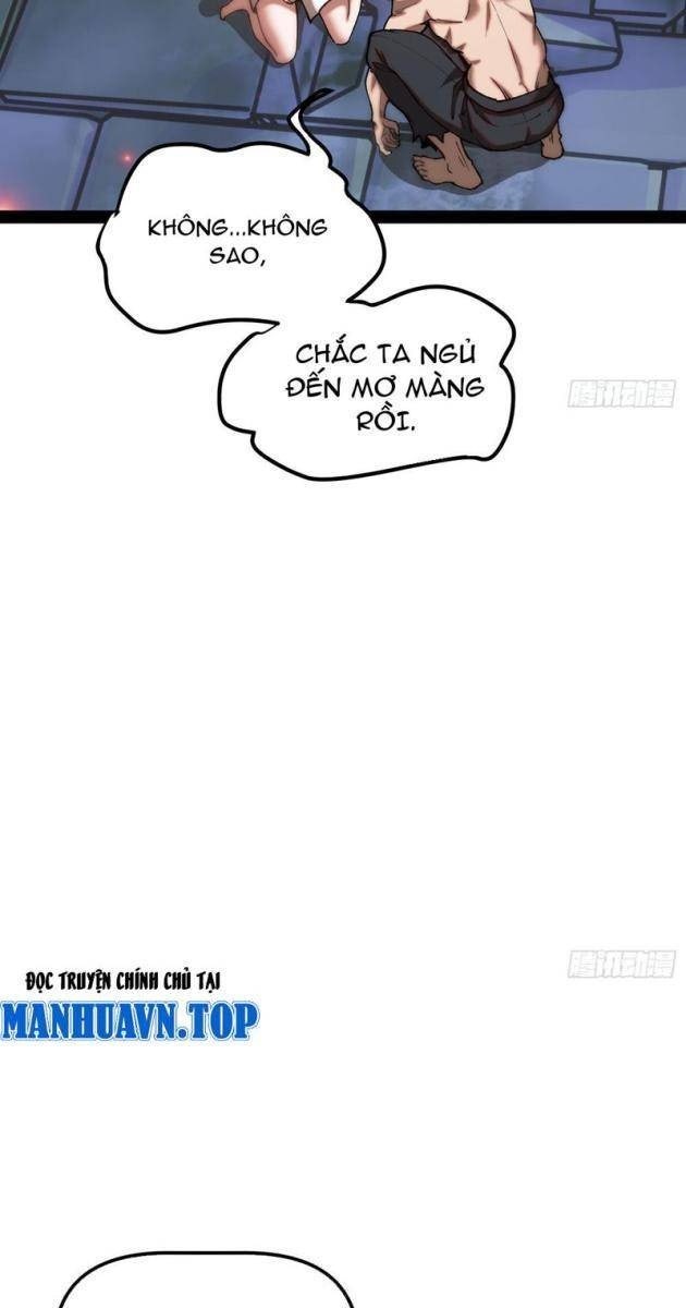 Tận Thế Giáng Lâm, Ta Trùng Sinh Thành Bạo Quân - Page 25