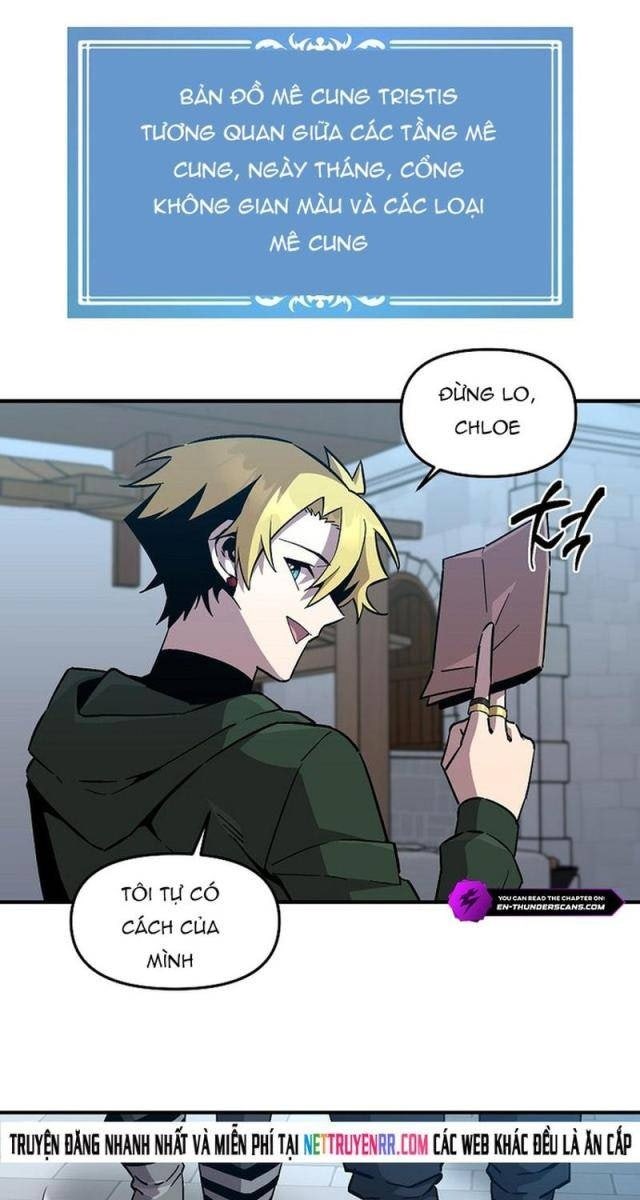 Người Chơi Lỗi - Page 36