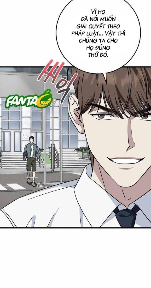 Đây Chính Là Luật Pháp - Page 82