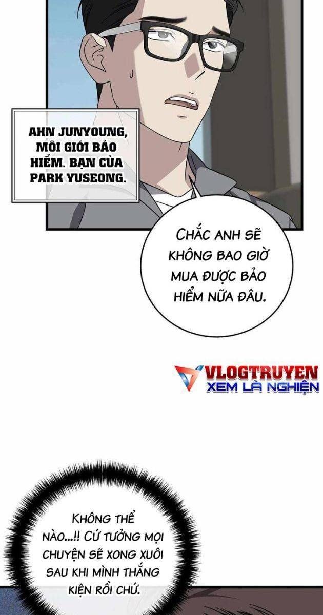 Đây Chính Là Luật Pháp - Page 4