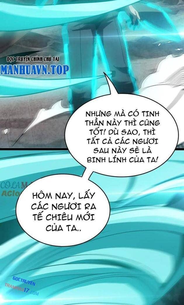 Vạn Tộc Tru Sát!! - Page 34