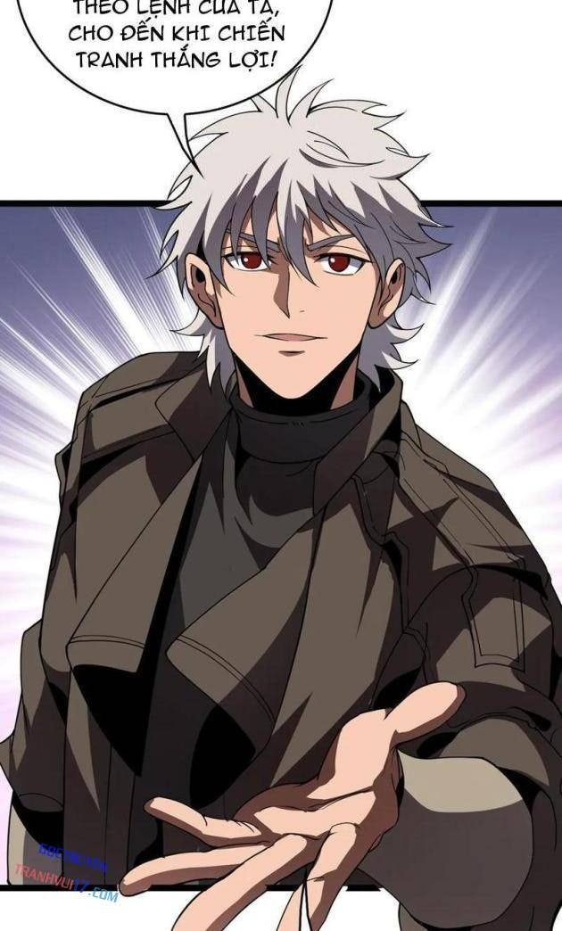 Vạn Tộc Tru Sát!! - Page 24