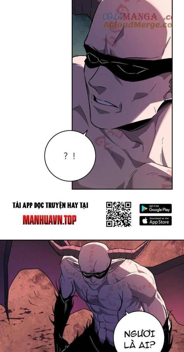 Toàn Dân Tận Thế: Ta, Virus Quân Vương - Page 49
