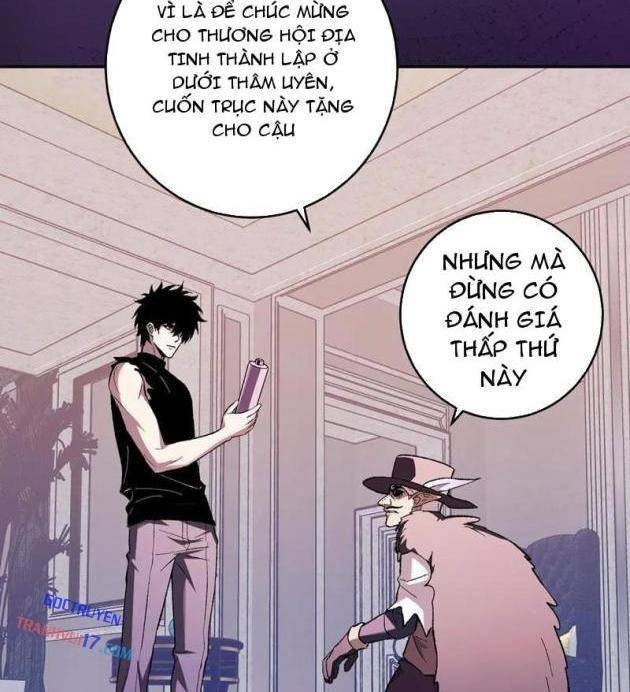 Toàn Dân Tận Thế: Ta, Virus Quân Vương - Page 52