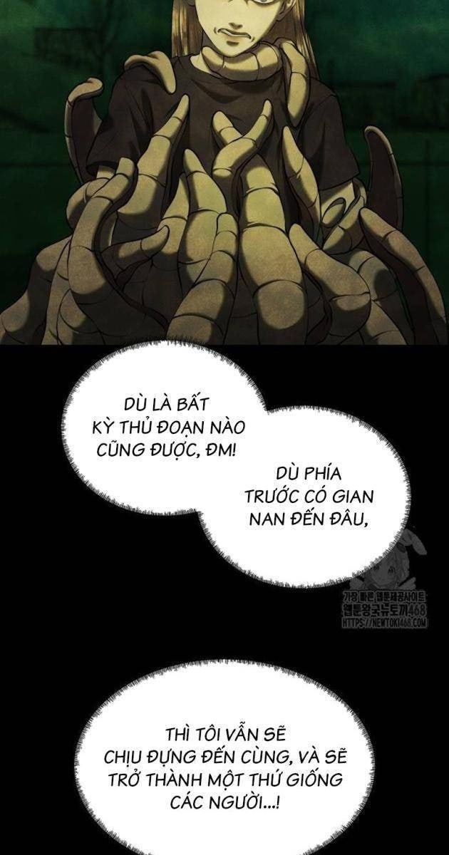 Bạn Gái Tôi Là Quái Vật - Page 97