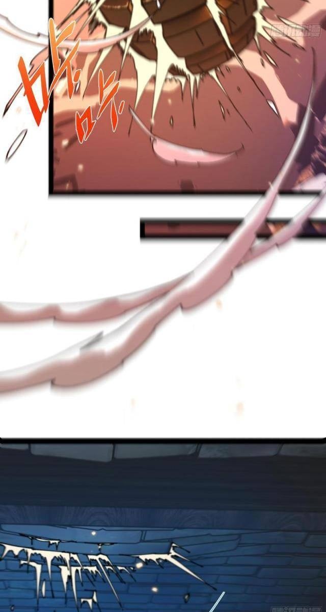 Tận Thế Giáng Lâm, Ta Trùng Sinh Thành Bạo Quân - Page 5