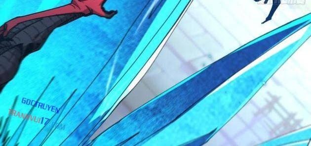 Tận Thế Giáng Lâm, Ta Trùng Sinh Thành Bạo Quân - Page 12